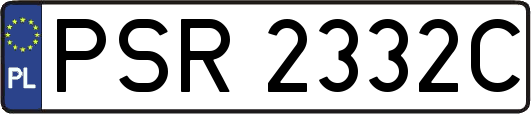 PSR2332C