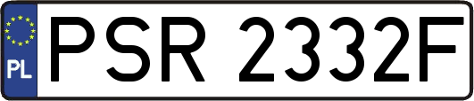PSR2332F