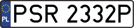 PSR2332P