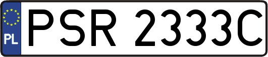 PSR2333C