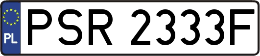 PSR2333F