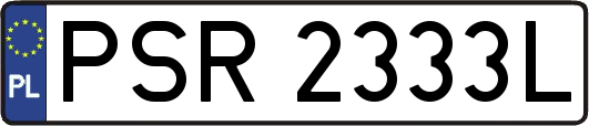 PSR2333L