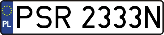PSR2333N