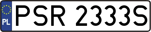 PSR2333S