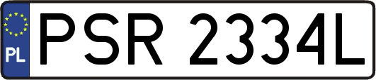 PSR2334L