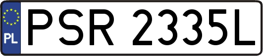PSR2335L