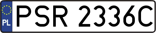 PSR2336C