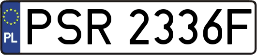 PSR2336F