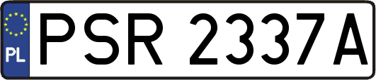PSR2337A