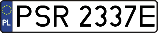 PSR2337E