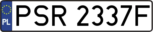 PSR2337F