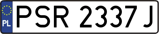PSR2337J