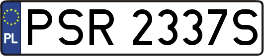 PSR2337S