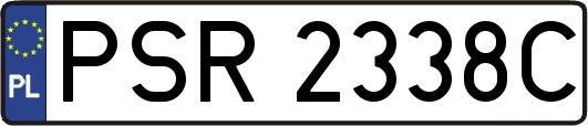 PSR2338C