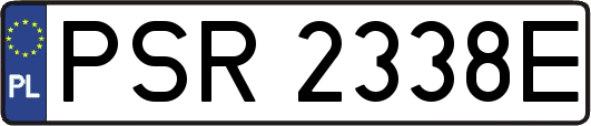 PSR2338E
