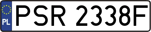 PSR2338F