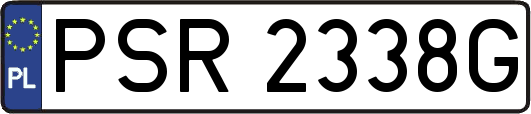PSR2338G