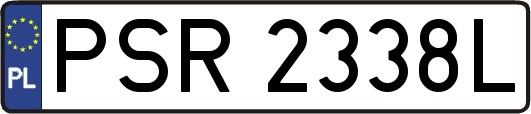 PSR2338L