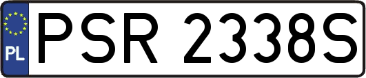 PSR2338S