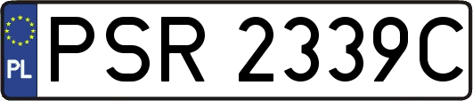 PSR2339C