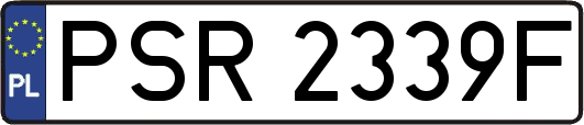 PSR2339F