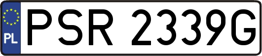 PSR2339G