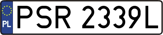 PSR2339L