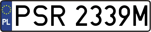 PSR2339M