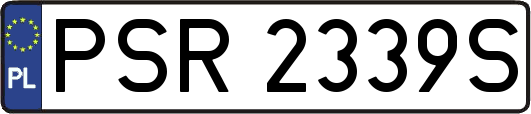 PSR2339S