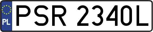 PSR2340L