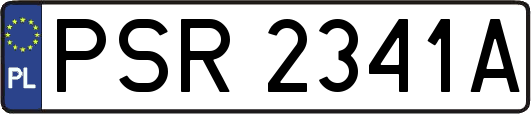 PSR2341A
