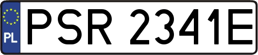 PSR2341E
