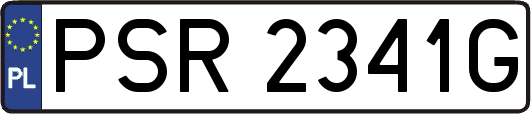PSR2341G
