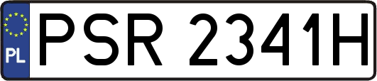 PSR2341H