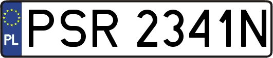 PSR2341N