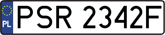 PSR2342F