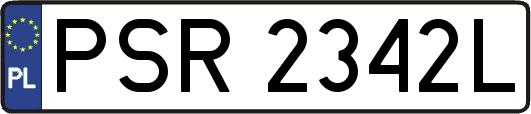 PSR2342L
