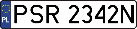 PSR2342N