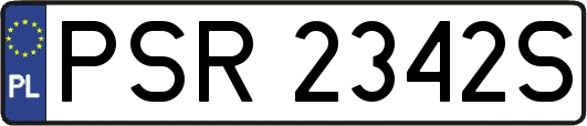 PSR2342S