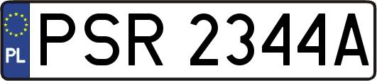 PSR2344A