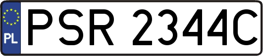 PSR2344C