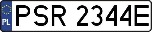 PSR2344E