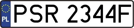 PSR2344F