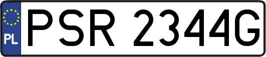 PSR2344G