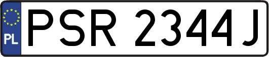 PSR2344J