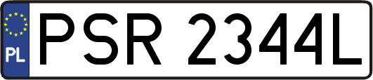PSR2344L