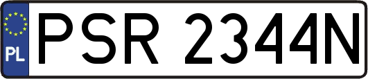 PSR2344N