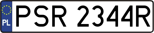 PSR2344R