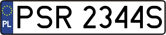 PSR2344S