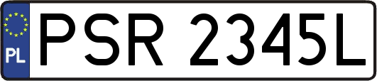 PSR2345L